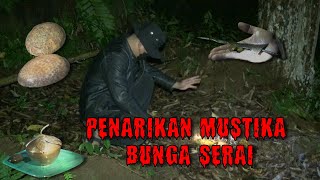 STABIK - PENARIKAN MUSTIKA BUNGA SERAI,