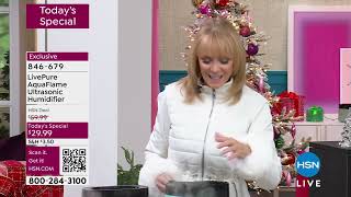 HSN | Cyber Week Deals \u0026 Top Gifts 12.03.2024 - 01 PM