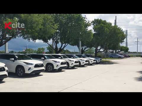 Life As An Xciter Florida Youtube