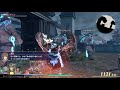 【無双orochi3 ultimate】争いの神・アレス 関興、福島正則、哪吒