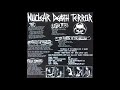 nuclear death terror