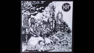 Nuclear Death Terror \