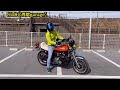 【ゼファー750z2仕様 】迷ったらこのマフラーで決まり！！！【自由と理想garage】