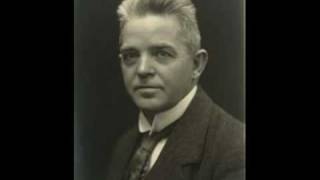 Carl Nielsen: A Fantasy Journey to the Faroe Islands