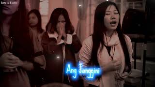 Na'san Angni Gitel 🌟 Ang Olakkia || whatsApp status Lyrics🌟 New Garo Gospel worship song