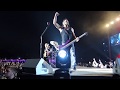 Metallica - Seek & Destroy – Outside Lands 2017, Live in San Francisco