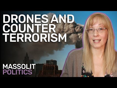 Drones Youtube