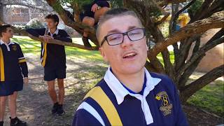 Kurri Kurri High School Welcome Tour