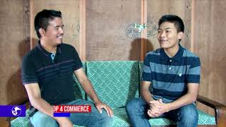 INTERVIEW Pauthianmuang, COHSEM Top 4 Commerce