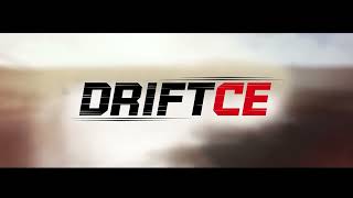 『DriftCE』トレーラー 第1弾