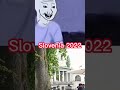 Slovenia 2022 And Slovenia 1941 #video  #shorts  #viral  #history  #meme #subscribe  #capcut