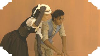 Mysteries of the Sound Vibrations. Victorian Era ASMR Vol.8