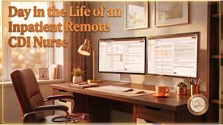 Day In The Life: Inpatient CDI Workflow