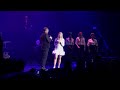 Emma Bunton & Will Young - I Only Want To Be With You [Live at The Royal Albert Hall]