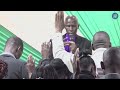 God's Level of Faith (Part 3) || Bishop Peter Gatimu || Sunday Service 28th April 2024