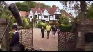 Little Britain - Sir Norman Fry Scandal - Public Apology