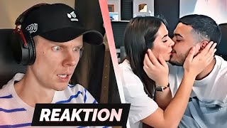 Was macht Rohat denn da? 😦 | Satter Hugo Reaktion