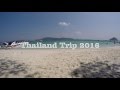 Thailand Trip 2016 | Koh Samui & Phuket & Bangkok  | GoPro HD