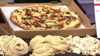 Grosse Pointe Restaurant Week on Live in the D