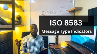 ISO 8583 - Message Type Indicators