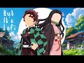 Demon Slayer Season 4 Opening - MUGEN 夢幻 | MY FIRST STORY × HYDE  ~ but it's lofi