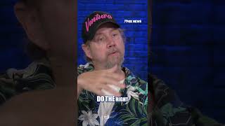 Comedian Jamie Kennedy on the ORIGIN of 'WOKE' #foxnews #news #us #fox