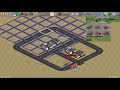 lets play openttd 20k challenge free transportation tycoon game e01