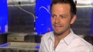 Carmine CBS interview