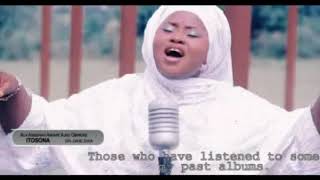Alh. Aminat Ajao (Obirere) - ITOSONA - Yoruba Islamic Music 2018 New Release this week | African