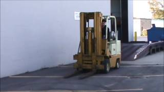 Yale/Eaton GLC-080-LBNSBT-083 L.P. Forklift (FOR2073)