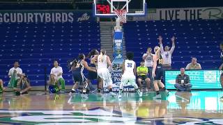 @FGCU_WBB vs Chattanooga Highlights