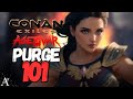 The New Purge - Guide | Age of War | Conan Exiles