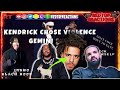 KENDRICK WOKE UP AND CHOSE VIOLENCE | Future, Metro Boomin - Like That | REACTION