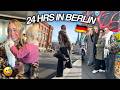 24 Hours in Berlin With My Family🇩🇪