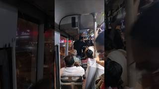 #Mumbai local bus#Best (BMC)Mumbai bus#2k25