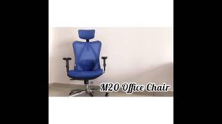 takeAseat.my | M20 Office Chair