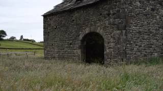 Bury Olden Days - Hang Mans Barn 3