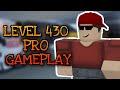 Level 430 pro arsenal gameplay