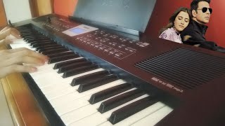 Filhaal 2 Piano | Akshay Kumar | B Praak | Filhaal2 Piano Chords