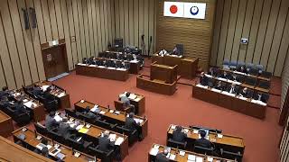 20_三浦大紀議員_令和5年12月定例会議（個人一般質問）