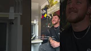 Apprentice Interview: Calum, Apprentice at Fix Auto Mid Devon