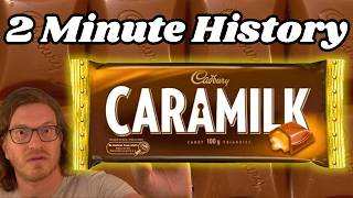 Caramilk's $250,000 Secret Publicity Stunt