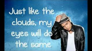 Bruno Mars - It Will Rain LYRICS