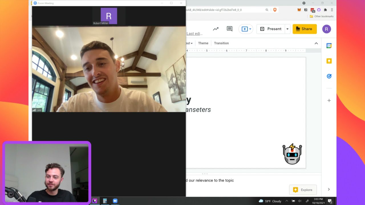 Flashbots Mev Inspect Py Walkthrough Youtube