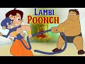 Chhota Bheem - Super-Long Tail Mystery | Cartoons for Kids in Hindi | Funny Kids Videos