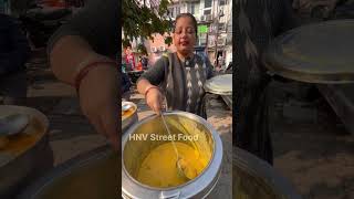 Chandigarh का सबसे स्वादिस्ट और सस्ता खाना 😍 Chandigarh Street Food | Latest Street Food Vlog 2025