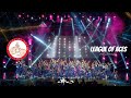 League Of Aces Philippines | Body Rock Asia 2024 | 3rd Place