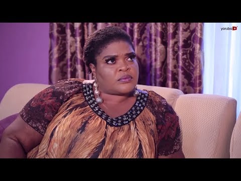 My Career Latest Yoruba Movie 2018 Drama Starring Funsho Adeolu | Allwell Ademola