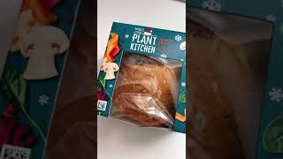 Plant based Burger 🍔