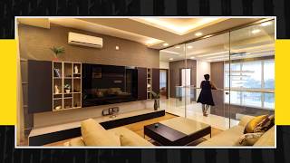 Premium 3 bedroom luxury apartment Sholinganallur | ECR